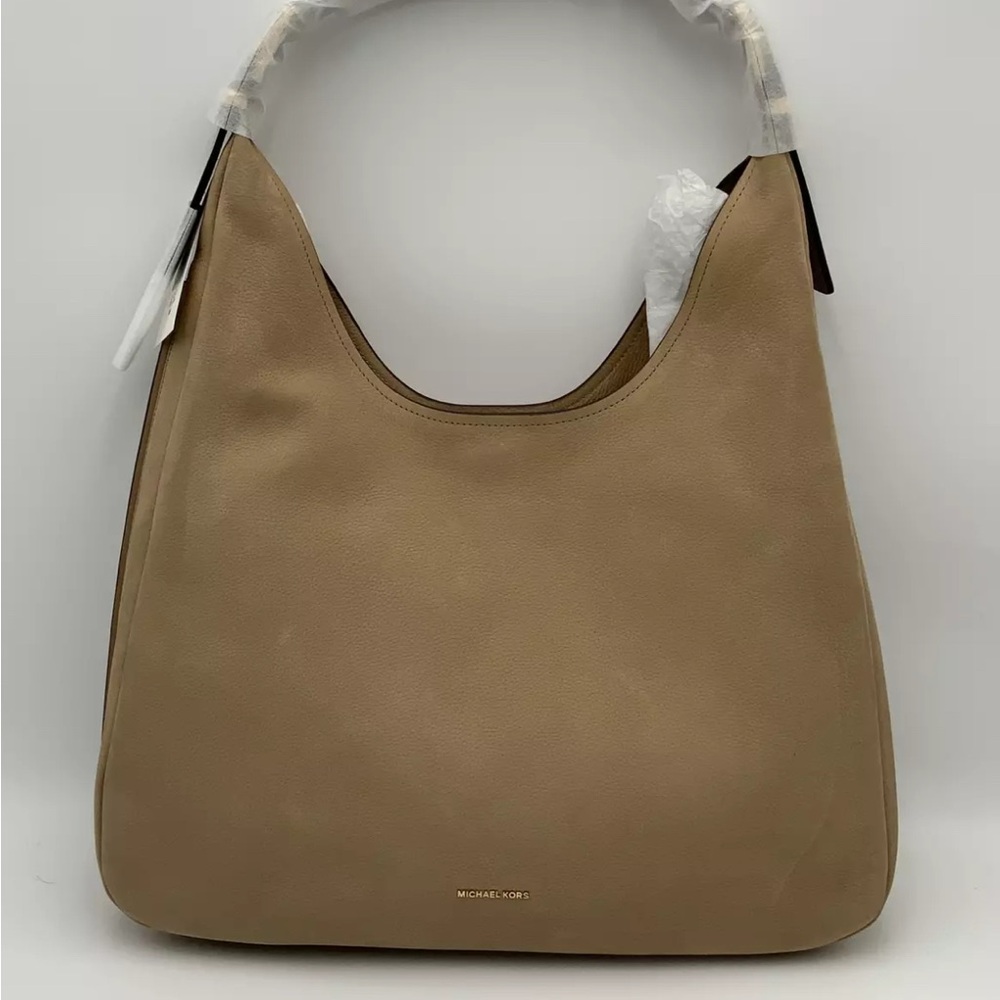 Michaell Kors Nolita Large NWT - Picture 6 of 14